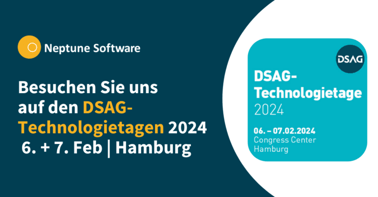 DSAG Technologietage