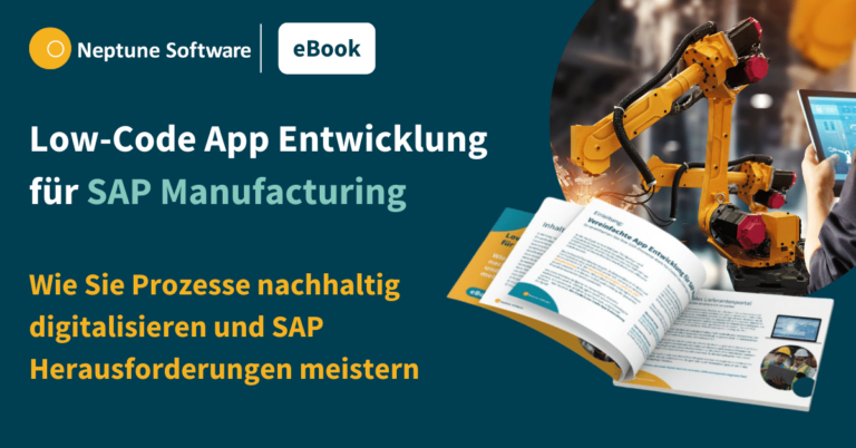 SAP Manufacturing