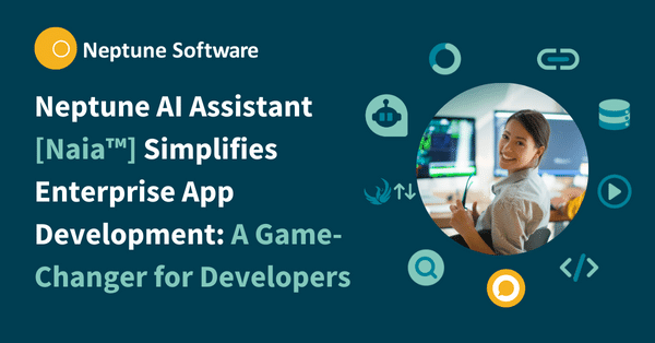 Naia™ AI Assistant for Developers